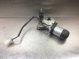 Liebherr Wiper Motor